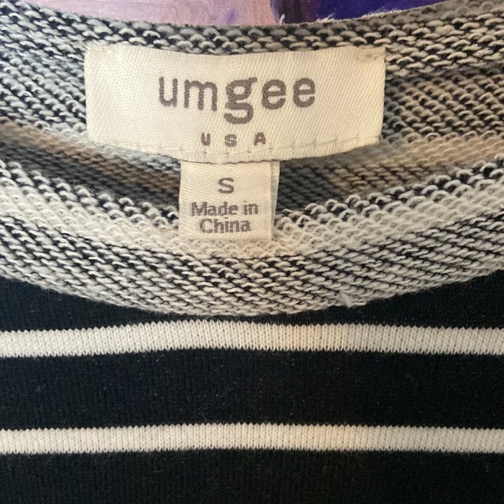 Umgee top - Picture 4 of 4